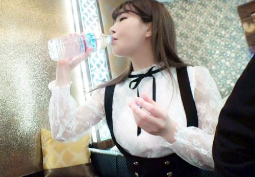 ＜レンタル彼女＞モチモチ美肌の巨乳美少女さん♪ 媚薬盛られて理性崩壊した痙攣マンコで生ハメ絶頂してしまう！
