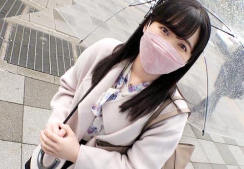 【ナンパ】極エロ巨乳猥尻ボディ★メーカー勤務のお上品な美人OLさん♪ 着衣のまま潮吹く早漏マンコをハメ倒されてしまう！