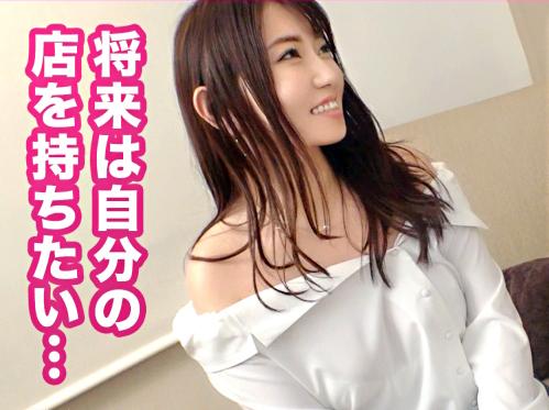 【人妻×ナンパ】爆乳Gカップ猥尻★六本木の最強若妻キャバ嬢さん♪ 鬼濡れ小悪魔マンコを巨根ピストンされてしまう！