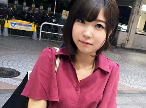 【美少女JD×ナンパ】極エロくびれスレンダー★教師を志す19歳エロかわ女子大生さん♪ 即濡れ痙攣マンコをハメ倒されてしまう！