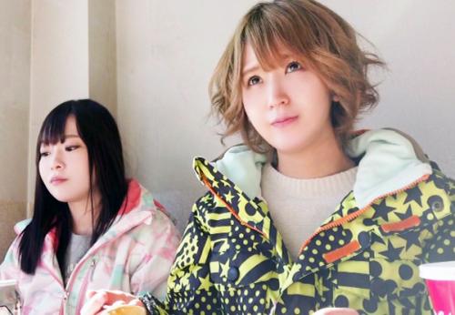 【ギャル×ナンパ】爆エロF巨乳ボディ★金髪GAL女子大生さん♪極上イラマにギン勃ち巨根でドMマンコをハメ倒されてしまう！