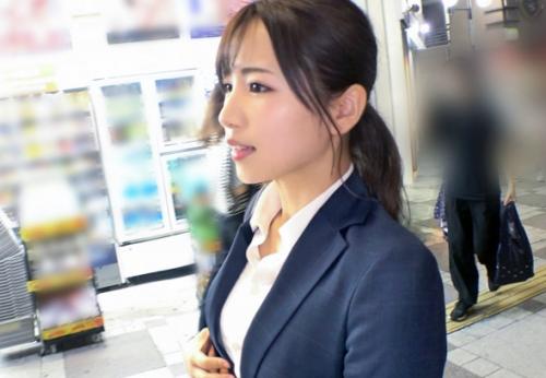 ＜ナンパ＞極エロ猥尻ボディ★池袋で飲み帰りの美人OLさん♪ スーツ着衣で潮吹く早漏マンコを無限鬼ピスされてしまう！