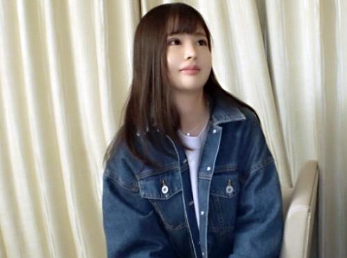 【素人×ナンパ】巨乳ロリ顔★渋谷の19歳極美ボディ美少女学生さん♪ 10代の即濡れ卑猥汁マンコをハメ倒されてしまう！