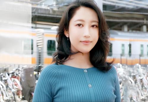 ＜人妻＞お淑やかなアラサー専業主婦さん(27)♪ 夫の束縛が激しく性欲溜め込んだ淑女マンコで不倫生姦交尾してしまう！
