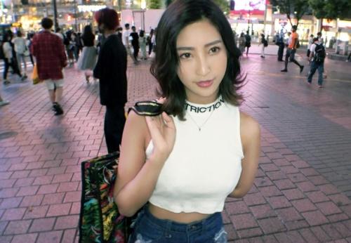 【ナンパ】巨乳スレンダー淫美ボディ★渋谷のアラサー美人OLさん♪ 極太チンポので鬼ピスでガクブル絶頂してしまう！