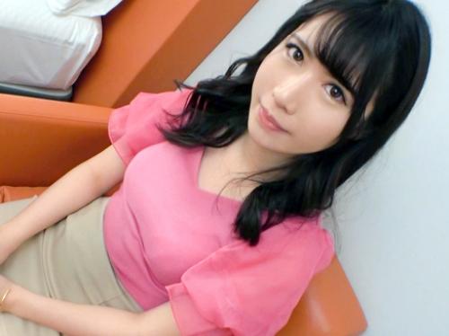 【素人JD×ハメ撮り】166cm！長身スレンダー淫尻★お上品な美人女子大生さん♪ 即濡れマンコをハメ倒されてしまう！