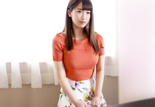 ＜巨乳＞Fカップ神乳★メーカー勤務の極エロボディOL美女さん♪ 仕事帰りに着衣のまま変態フェチ交尾されてしまう！