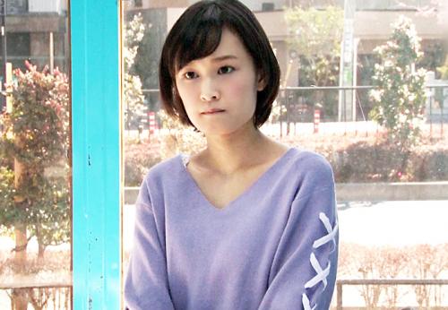 ＜MM号＞看護師を目指す清純系スレンダー美女さん♪ 悩める非モテ系チンポで清楚なマンコに中出しさせてしまう！