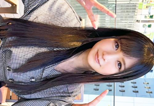 【素人】細身スレンダー美尻ボディ★飲むとエロい美人OLさん♪ 彼氏アリのビッチマンコをデカチンでハメ倒されてしまう！