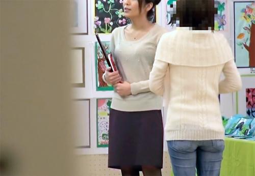＜調教＞都内有名女子校の女教師さん♪ ホテルに呼び出されて極太DQNチンポ専用の性処理マンコにされてしまう！