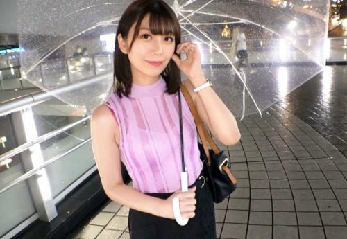 ＜ナンパ＞スレンダー美脚なアラサー美人OLさん♪ アンケート調査と称して極太チンポで美マンコを鬼ピスされてしまう！