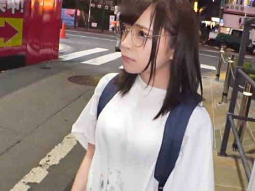 ＜スポ女子×ナンパ＞ロリ顔プリ尻★高田馬場のエロかわインストラクター美少女さん！即濡れまんこを巨根ピストンされてしまう！