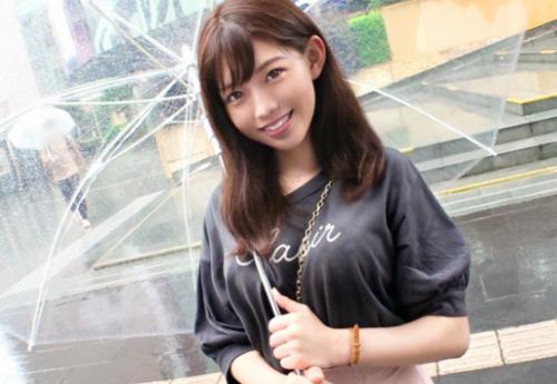 ＜巨乳＞極上スレンダー桃尻ボディ★激カワ美人看護師さん♪ 即濡れ敏感マンコをナンパ師チンポでハメ倒されてしまう！