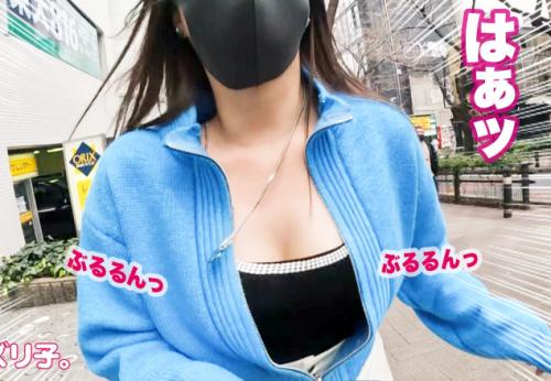 ＜ハメ撮り＞Jカップ隠れ巨乳の19歳バイト美少女さん♪ 淫語満載のパイズリ挟射SEXで昇天ビッチマンコ晒してしまう！