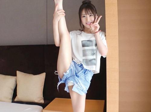 【美少女×ハメ撮り】150cm極細ロリ顔貧乳★華奢スレンダー童顔美少女さん♪卑猥汁溢れる痙攣マンコをハメ倒されてしまう！