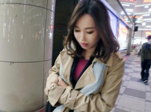 ＜OL美女×ナンパ＞極エロくびれ淫尻★製薬会社の美人アラサー営業OLさん♪ フェラご奉仕した巨根にハメ倒されてしまう！