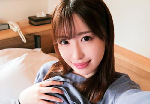 【巨乳】極エロFカップ美巨乳淫尻ボディ★化粧品会社の美人OLさん♪ 極上フェラご奉仕した巨根に卑猥交尾させてしまう！
