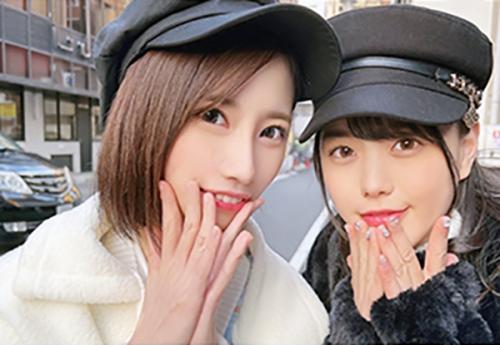 ＜中出し＞スレンダー淫美ボディ★チンポ狂い女子大生さん♪ 種付けされたビッチマンコで追撃手マン潮吹きしてしまう！