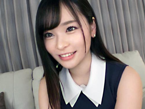＜美少女JD×ハメ撮り＞超美エロ淫尻★18歳で処女を捨てた黒髪清楚女子大生さん！卑猥汁ダダ漏れまんこを巨根鬼ピスされる！
