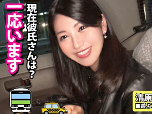 ＜博多美女×ナンパ＞色白美スタイル淫尻★お上品な性欲モンスター美女さん！清楚なド変態マンコを巨根鬼ピスされてしまう！