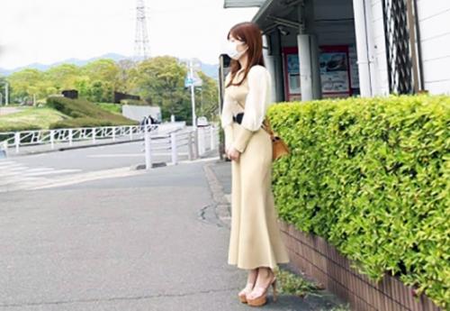 ＜人妻＞色白プリ尻ボディ★お淑やかアラサー専業主婦さん(29)♪ 初対面チンポで美麗パイパンを連続鬼ピスされてしまう！
