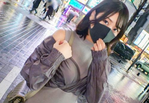 ＜ナンパ＞極エロ美乳淫ボディ★歌舞伎町のパパ活美女さん(23)♪ 淫汁ダダ漏れマンコを初対面チンポでハメ倒されてしまう！
