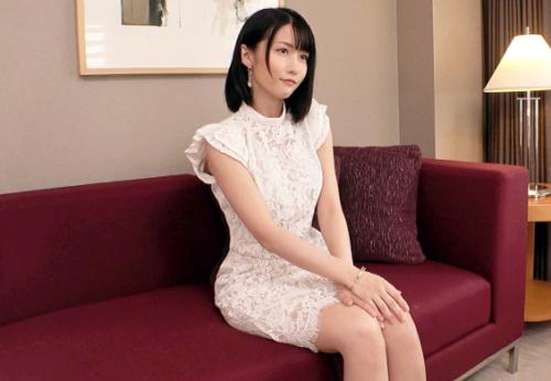 【熟女】極エロ巨乳猥尻ボディ★エレガントな三十路の美人妻さん(30)♪ M気質の淑女マンコを無限鬼ピスされてしまう！