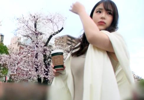＜巨乳×ナンパ＞極エロE乳くびれ曲線美ボディ★プリ尻美女さん♪ 極太チンポを懇願する卑猥マンコをハメ倒されてしまう！