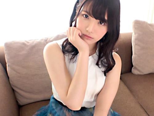＜素人×ハメ撮り＞極エロ淫尻★美容系学校に通う20歳エロかわ美少女さん！イキ潮噴射する淫汁まんこを巨根ピストンされる！