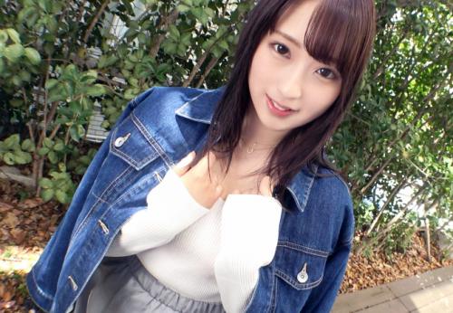 ＜素人＞超柔らか巨乳美ボディ★激カワ女子大生さん♪ 経験人数2人の未開発マンコを極太チンポでハメ倒されてしまう！