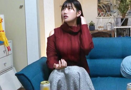 ＜ナンパ＞細身プリ尻美ボディ★美人カフェ店員さん♪ 飲み帰りにヤリ部屋にお持ち帰りされて盗撮交尾されてしまう！