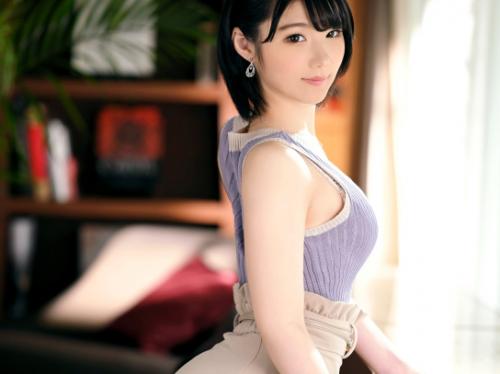 【美女教師】極エロくびれ淫尻★お上品な美人スレンダー国語教師さん♪ 3年チンポ入れてない性欲マンコをハメ倒されてしまう！