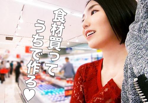 ＜中出し＞エロ尻くびれの三十路・美熟女妻さん(36)♪ 若いチンポを自宅に連れ込んで不倫生ハメ交尾してしまう！