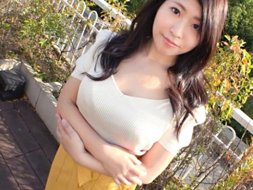 ＜巨乳保育士×ハメ撮り＞豊乳Gカップ猥尻★超美スタイル美人エロかわ保育士さん！鬼濡れ敏感マンコを巨根ピストンされる！