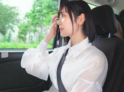 ＜瀧本雫葉＞神乳Gカップくびれ淫尻★超SSS級の元グラビアアイドル美少女さん！グラビアからAVデビューしてセックス解禁！