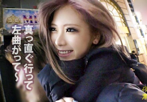 ＜ギャル＞細身プリ尻★極上スレンダー超絶美形GAL美女さん♪ 超敏感な即濡れビッチマンコをハメ倒されてしまう！