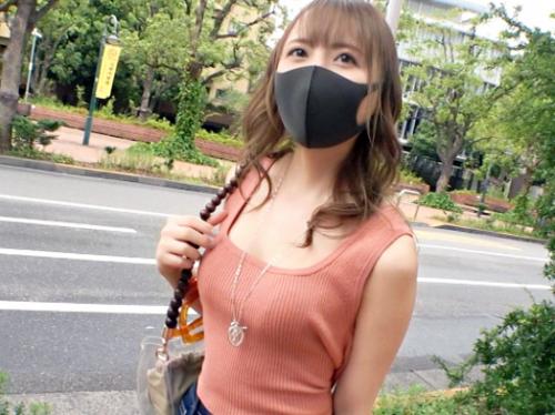 【素人×ナンパ】美乳スレンダー淫尻★不動産会社で働く恵比寿の美人OLさん♪ 即濡れ糸引きマンコをハメ倒されてしまう！