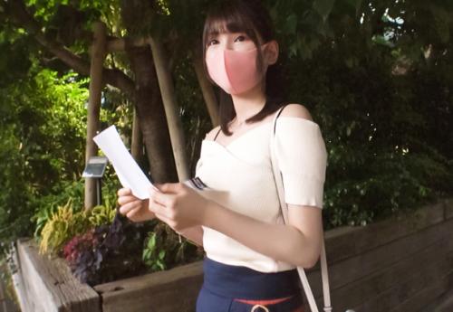 ＜素人＞極上スレンダー美尻ボディ★医療事務の美人OLさん♪ 清楚な敏感マンコをナンパ師チンポでハメ倒されてしまう！