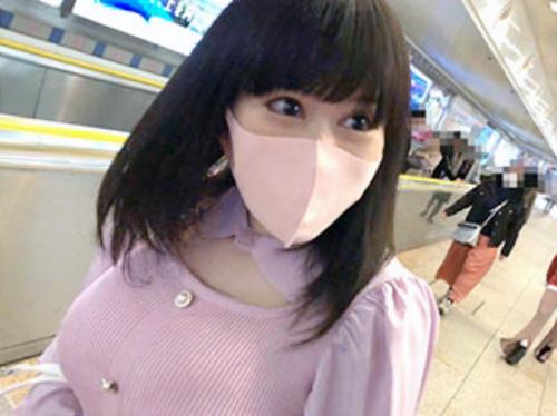 【爆乳JD×ハメ撮り】巨乳Hカップ猥尻★新体操部の現役女子大生さん♪ 卑猥汁溢れる未開発マンコをハメ倒されてしまう！