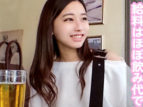 【低身長ギャル×ナンパ】ミニマムつるペタ★国分寺のガルバGAL美少女店員さん♪ 自宅で卑猥汁マンコをハメ倒させてしまう！