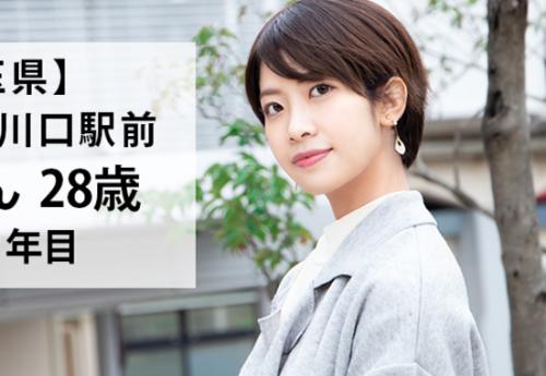 ＜人妻＞プリ尻美ボディ★ショートヘアのアラサー専業主婦さん(28)♪ 初対面のデカチンと不倫ハメ撮り交尾してしまう！