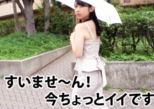 【ナンパ】黒髪清楚スレンダー★身体つきがエロい美少女JDさん♪ 早漏彼氏に欲求不満の性欲マンコをハメ倒されてしまう！
