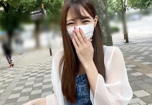 【素人】高身長スレンダーくびれ神ボディ★現役美人レースクイーンさん♪ 敏感乳首＆即濡れ美マンコをハメ倒されてしまう！