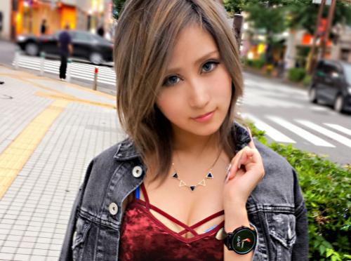 【九州ギャル×ナンパ】極エロ淫尻★超美スレンダー貧乳GAL美女さん♪ イキ潮ダダ漏れご無沙汰マンコをハメ倒されてしまう！