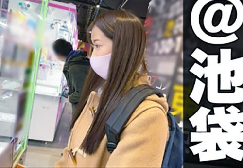 ＜女子校生＞爆エロ巨乳Hカップ巨尻ボディ★JK制服美少女さん(18)♪ 10代無毛マンコでパイズリご奉仕交尾してしまう！