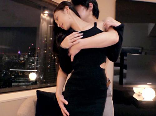 【素人】超美スレンダー淫尻★三十路前の水泳インストラクター美女さん♪ 性欲溜め込んだ淑女マンコをハメ倒されてしまう！