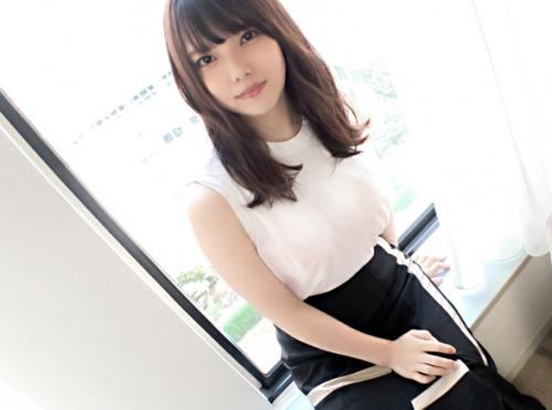 【素人×ハメ撮り】極エロくびれ淫尻★20歳の彼氏持ち美女さん♪ ビクビク痙攣する鬼濡れマンコでNTR交尾してしまう！