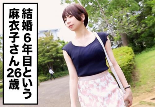 ＜人妻＞極エロ細身くびれ淫ボディ★アラサー子持ち専業主婦さん(26)♪ キツキツ美マンコで卑猥不倫交尾してしまう！