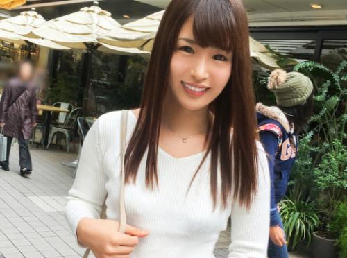 【美女OL×ナンパ】超美スレンダー美尻★イベント企画会社の美人営業さん♪ 卑猥汁溢れる敏感マンコをハメ倒されてしまう！