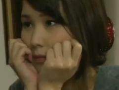 ＜木島すみれ＞夜這いされ始まった嫁と義父との淫らな関係。フェラってハメられ激イキ禁断セックス、もう夢中